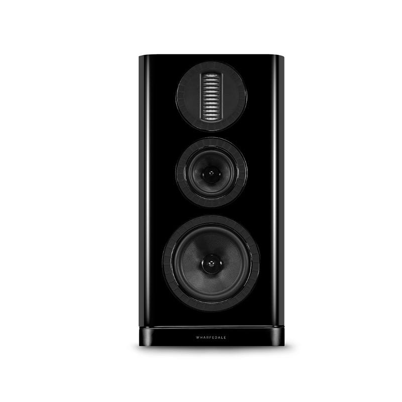 Loa Wharfedale Aura 2, Bass 15cm, Độ nhạy 88dB-6