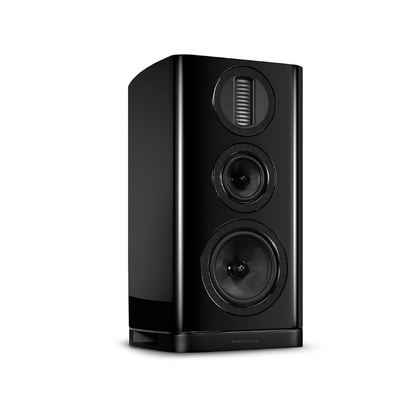 Loa Wharfedale Aura 2, Bass 15cm, Độ nhạy 88dB-7