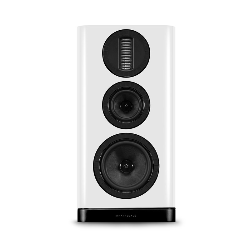 Loa Wharfedale Aura 2, Bass 15cm, Độ nhạy 88dB-9