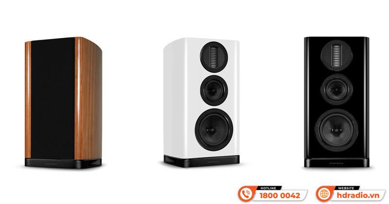 Loa Wharfedale Aura 2