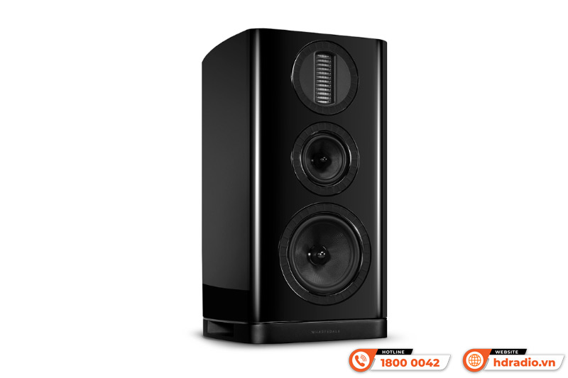 Loa Wharfedale Aura 2