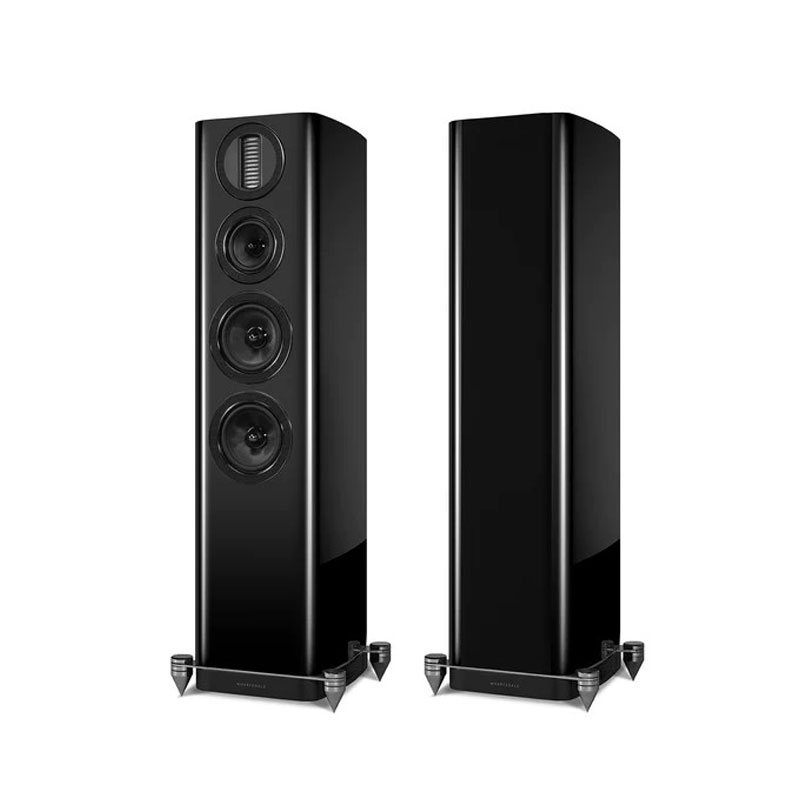 Loa Wharfedale Aura 3, Bass 13cm, Độ Nhạy 88dB