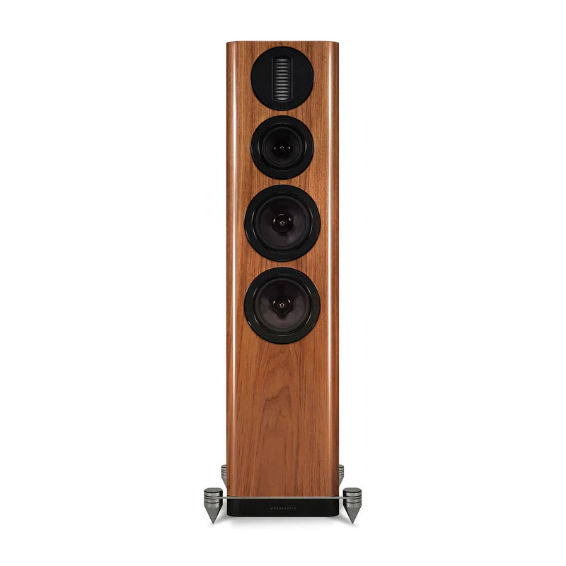 Loa Wharfedale Aura 3, Bass 13cm, Độ Nhạy 88dB-5