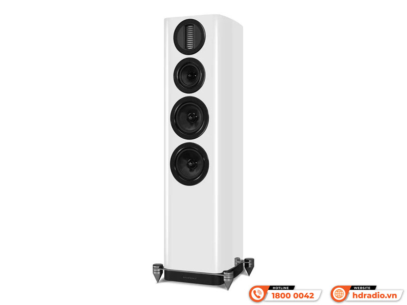 Củ Loa Wharfedale Aura 3