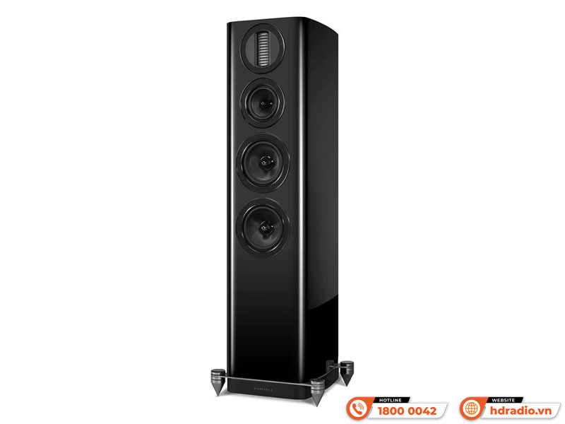 Phối ghép Loa Wharfedale Aura 3