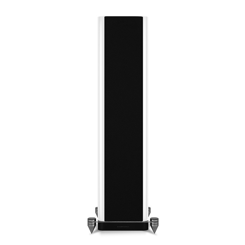 Loa Wharfedale Aura 4, Độ Nhạy 89dB, Bass 15cm-6