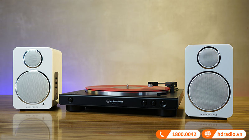 kết nối có dây linh hoạt