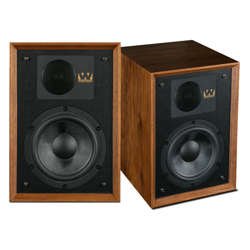 Loa Wharfedale Denton 85