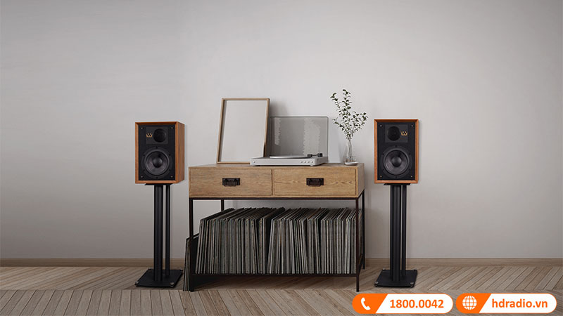 Loa Wharfedale Denton 85