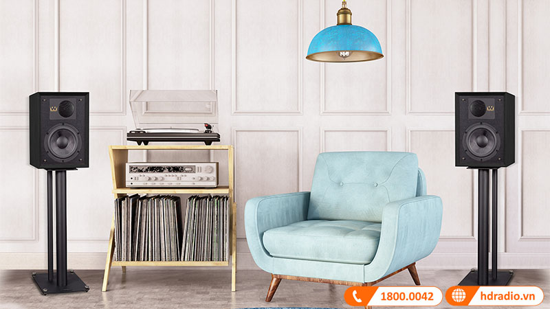 loa nghe nhạc giải trí đa năng