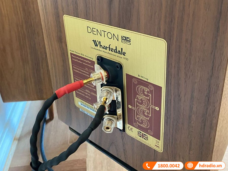 phối ghép dễ dàng