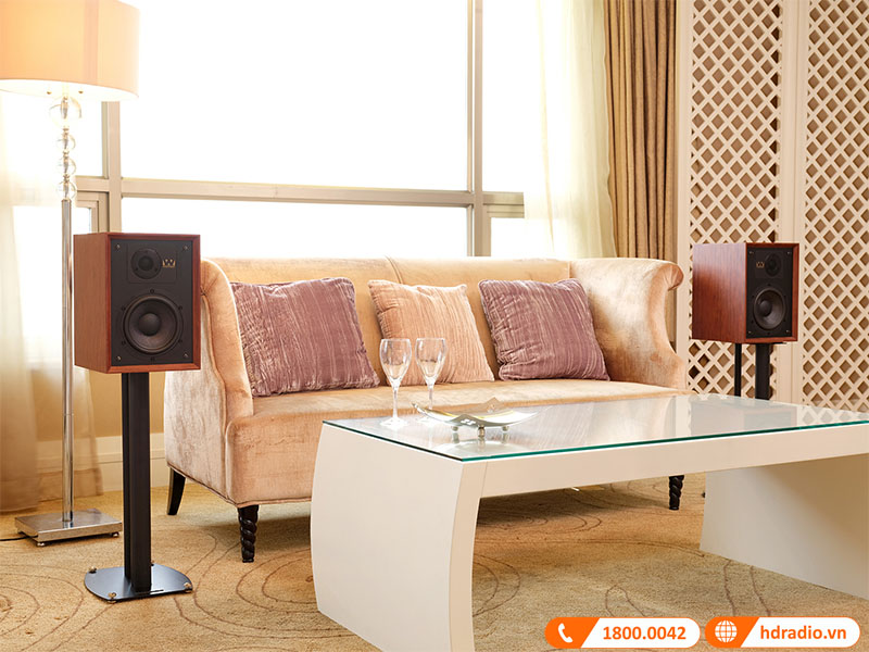 đa dạng màu sắc