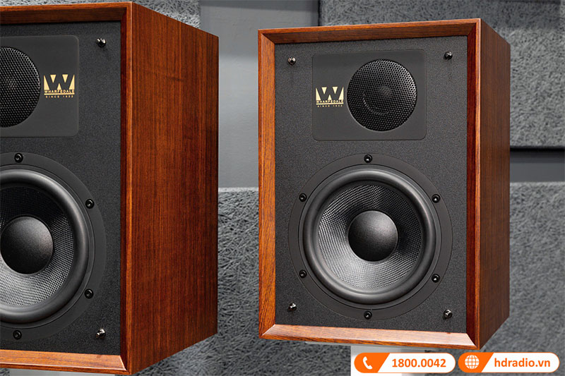 mạch phân tần được cải tiến