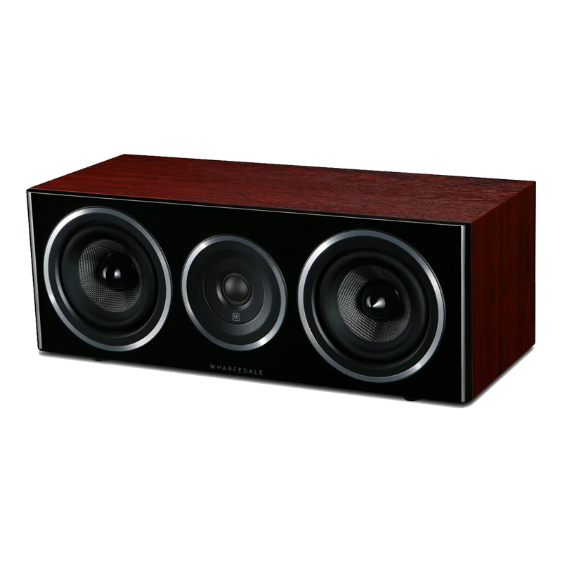 Loa Center Wharfedale Diamond 11.CS (Độ nhạy 87dB, Tần số 65Hz-20KHz)