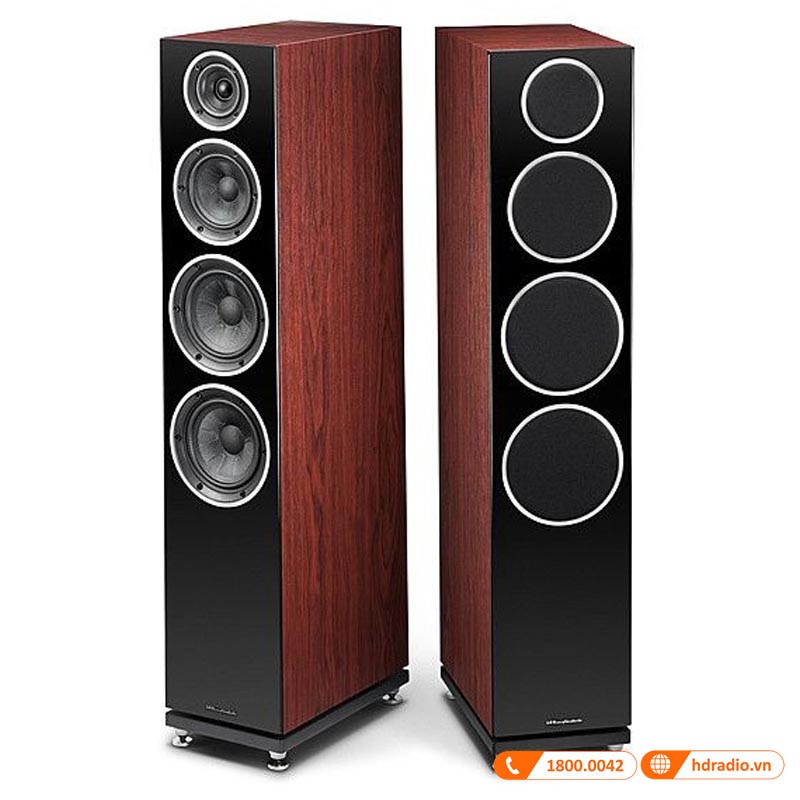 Loa Wharfedale Diamond 240