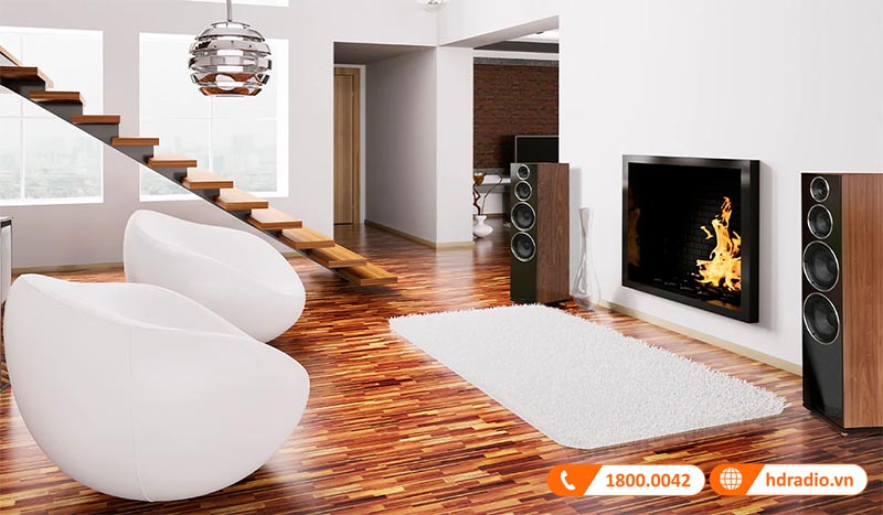 nghe nhạc cực hay