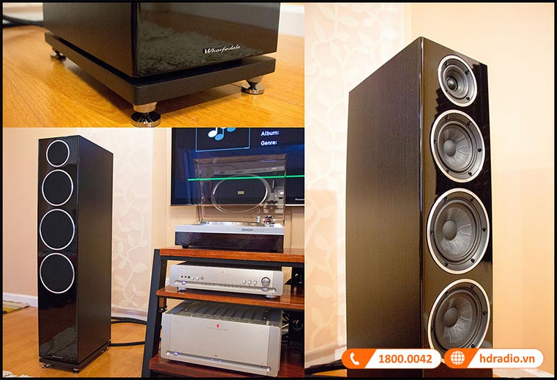 logo thương hiệu sáng bóng