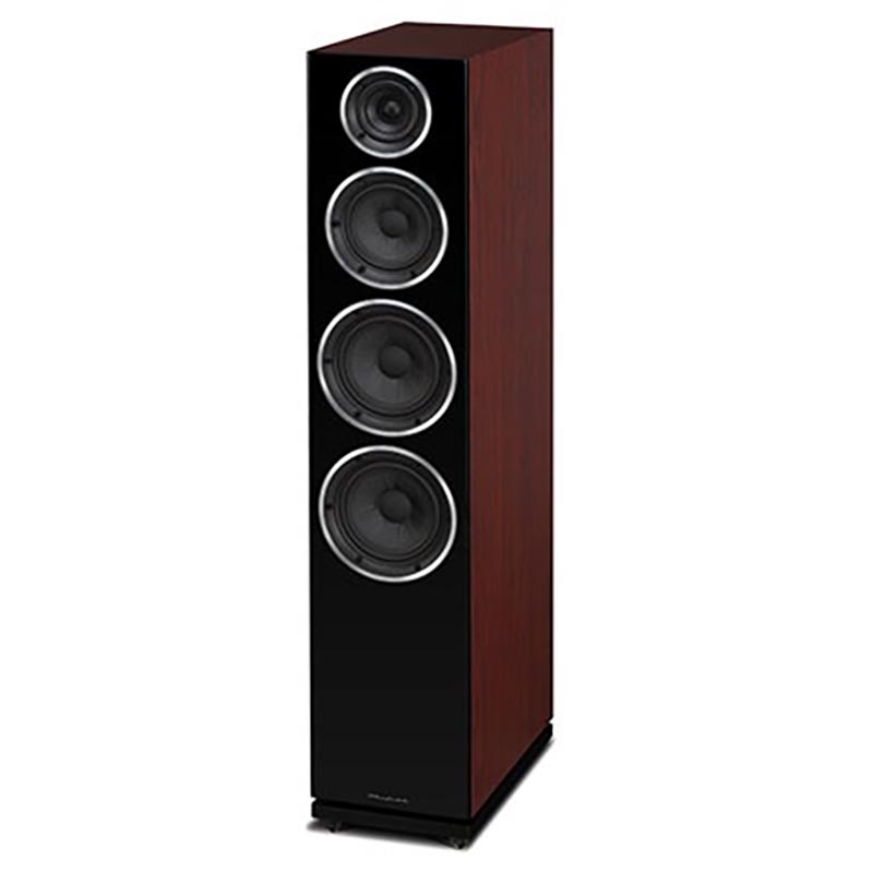 Loa Wharfedale Diamond 240 (Độ nhạy 89dB, Tần số 40Hz-20KHz)