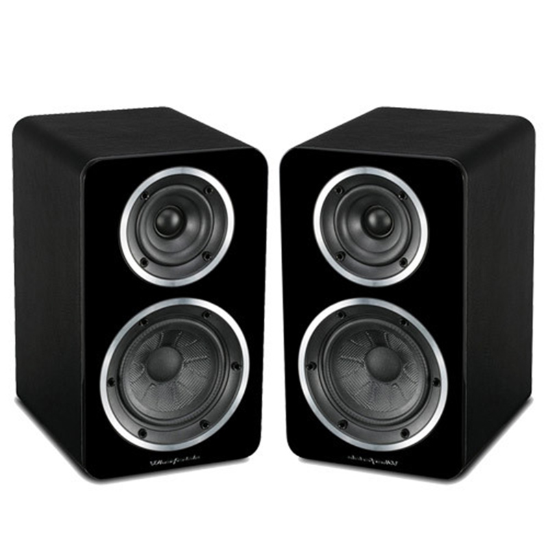 Loa Wharfedale Diamond Active A1 (Độ nhạy 95dB, Tần số 55Hz – 20KHz)