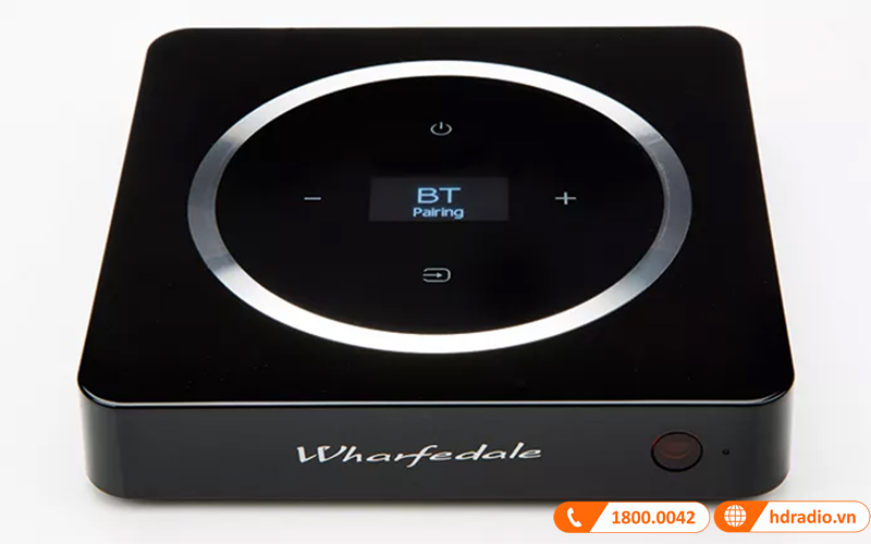 Loa Wharfedale Diamond A1