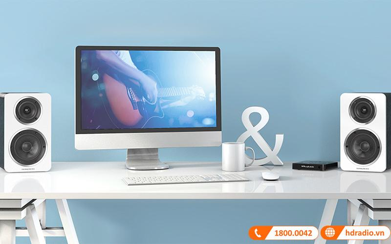 Loa Wharfedale Diamond A1