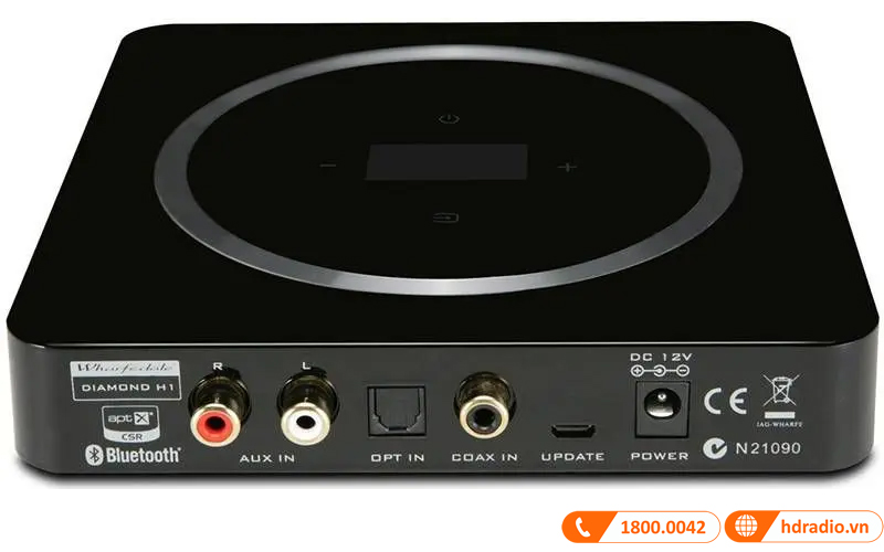 Loa Diamond Active A2