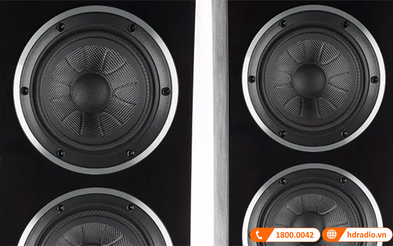 Loa Diamond Active A2