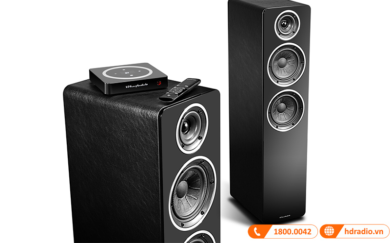 Loa Diamond Active A2