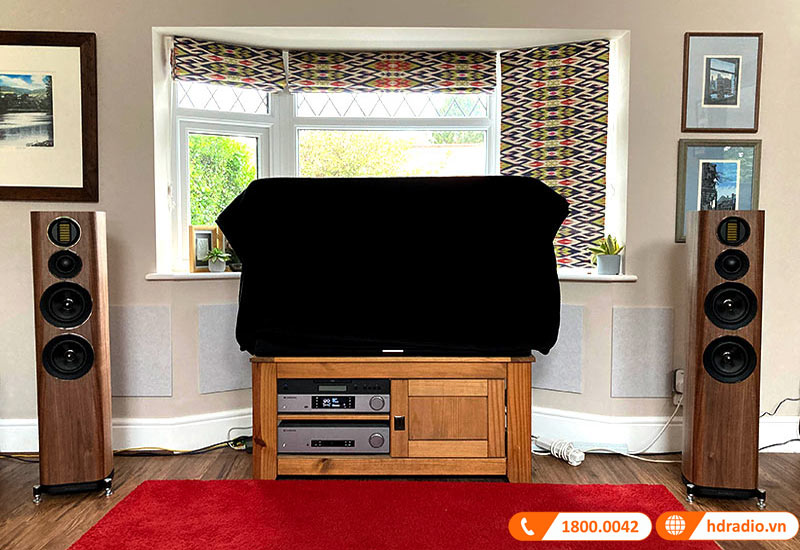 Loa đứng Wharfedale EVO4.4