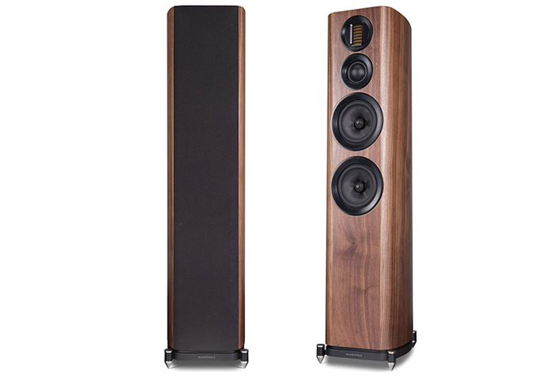 Loa đứng Wharfedale EVO4.4