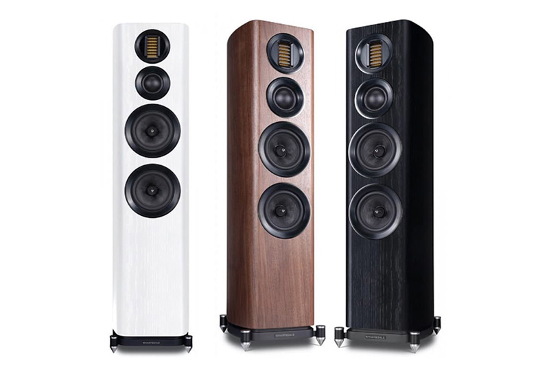 Loa đứng Wharfedale EVO4.4