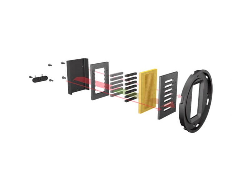 Loa đứng Wharfedale EVO4.4