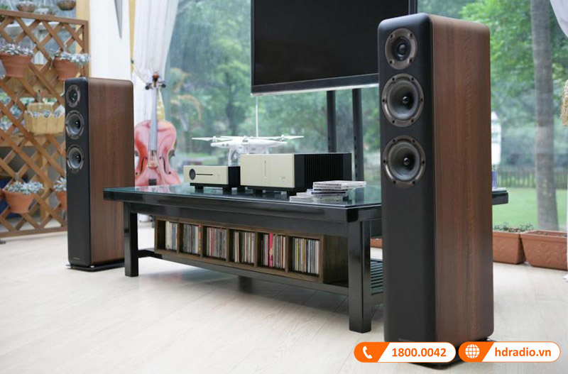 ứng dụng thực tế