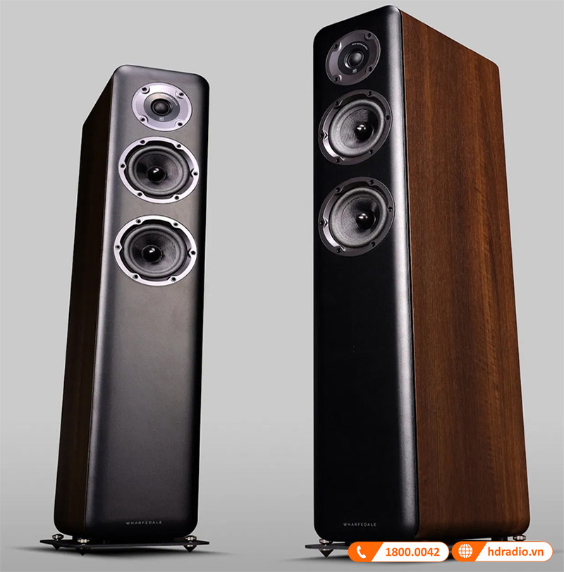 Thiết  kế thời thượng