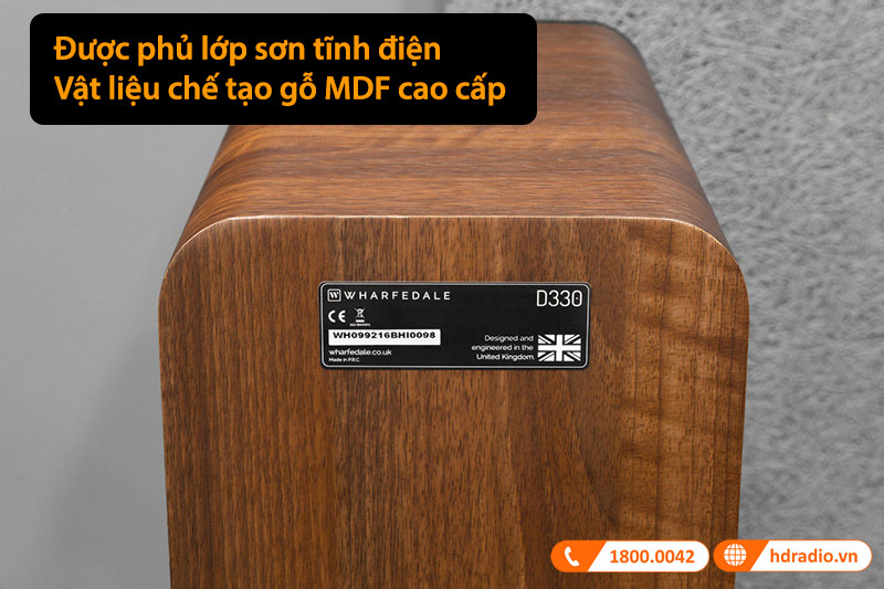 chế tạo gỗ MDF cao cấp