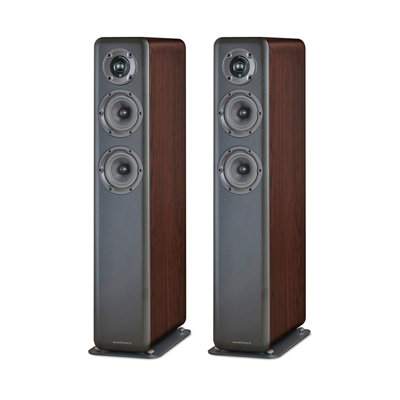 Loa Wharfedale D330