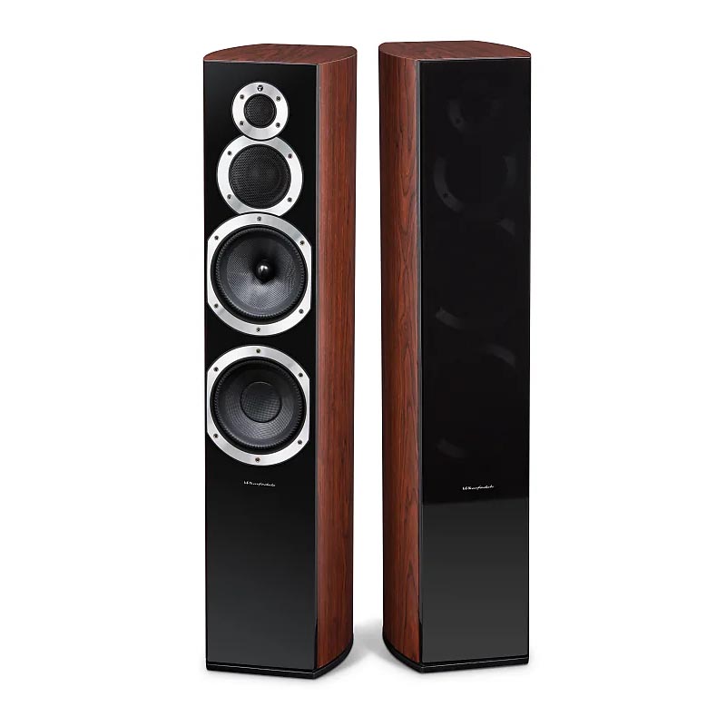 Loa Wharfedale Diamond 10.7