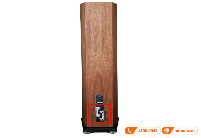 Loa đứng Wharfedale Reva 4