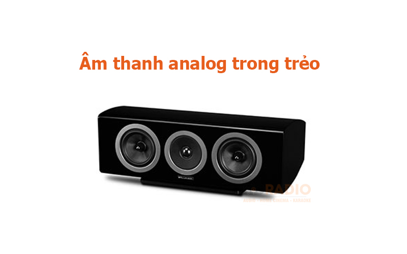 am thanh loa wharfedale reva c