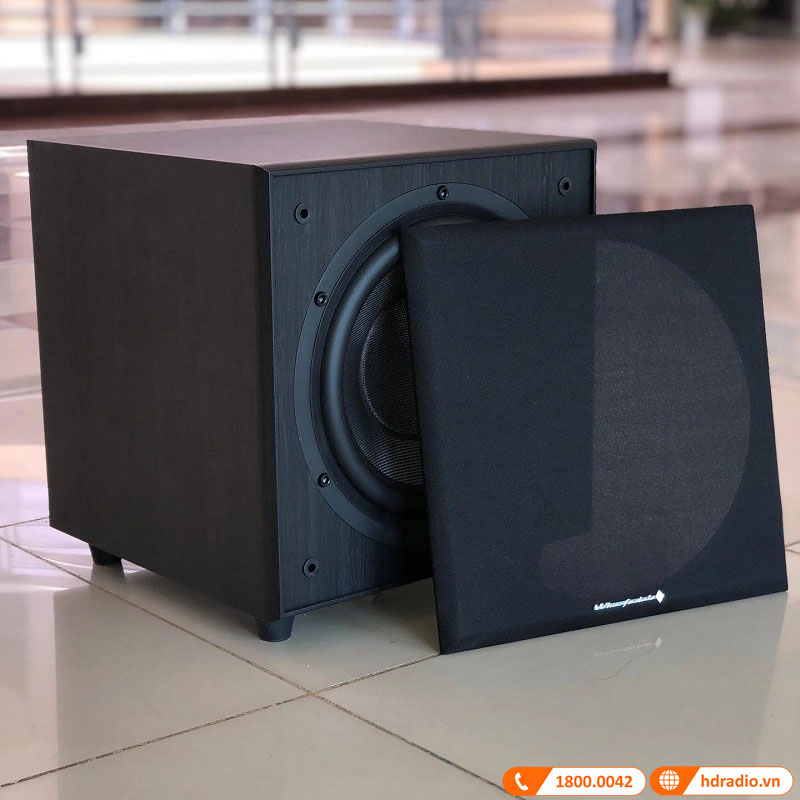 Loa sub Wharfedale SW-150