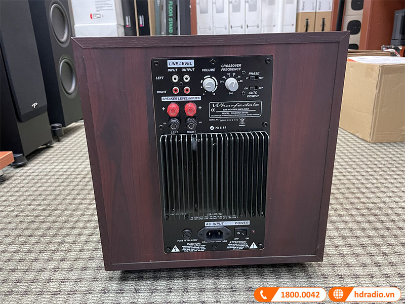 Kết nối đơn giản nhanh chóng