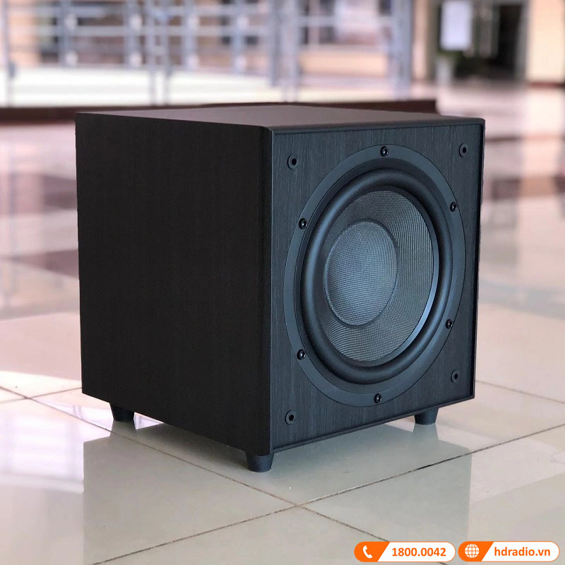 thiết kế hiện đại