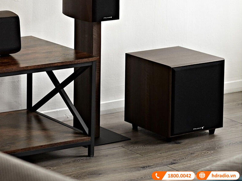 Củ loa cao cấp với chất lượng hàng đầu