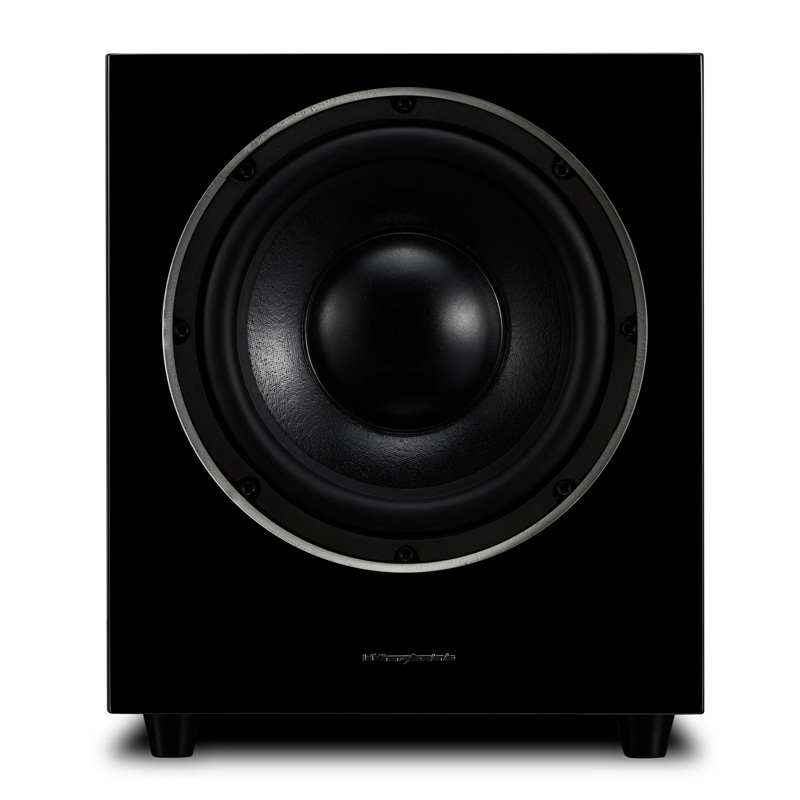 Loa sub Wharfedale WH-D10, Bass 25, 300W