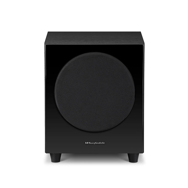 Loa sub Wharfedale WH-D8, Bass 20cm, 150W