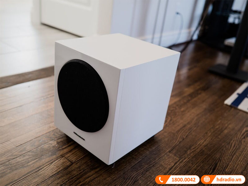 loa sub Wharfedale WH-D8