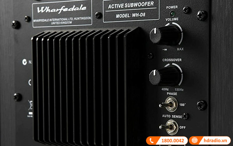 Tùy chỉnh chuyên sâu