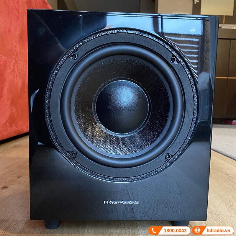 Ngoại hình nhỏ gọn, cao cấp