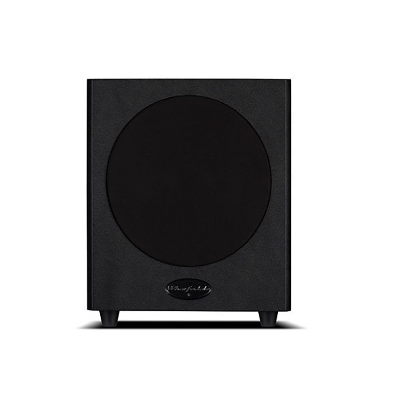 Loa sub Wharfedale WH-S10E
