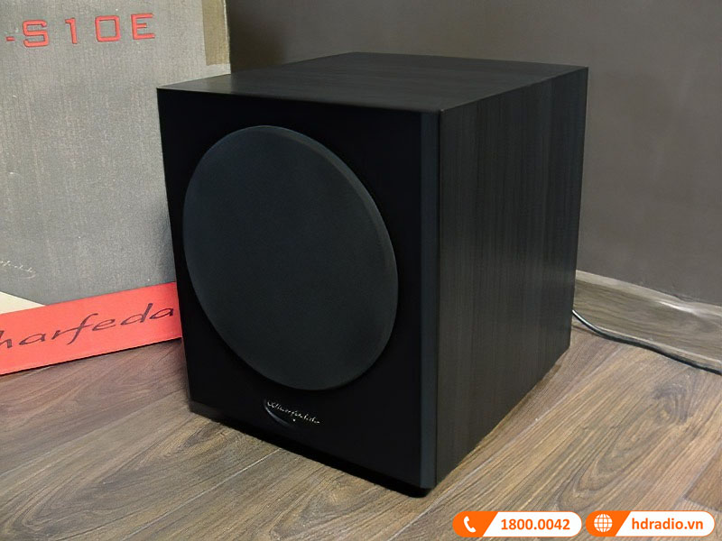 Ngoại hình nhỏ gọn